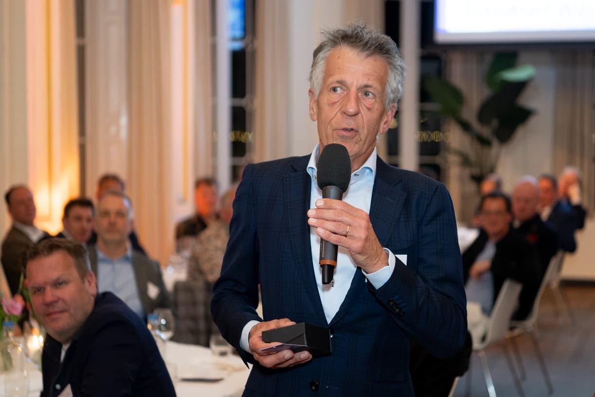 Studio Dijkgraaf-Connekt ledendiner 2025-86