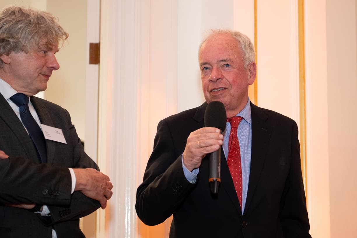 Studio Dijkgraaf-Connekt ledendiner 2025-87