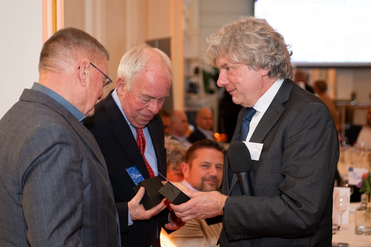 Studio Dijkgraaf-Connekt ledendiner 2025-89