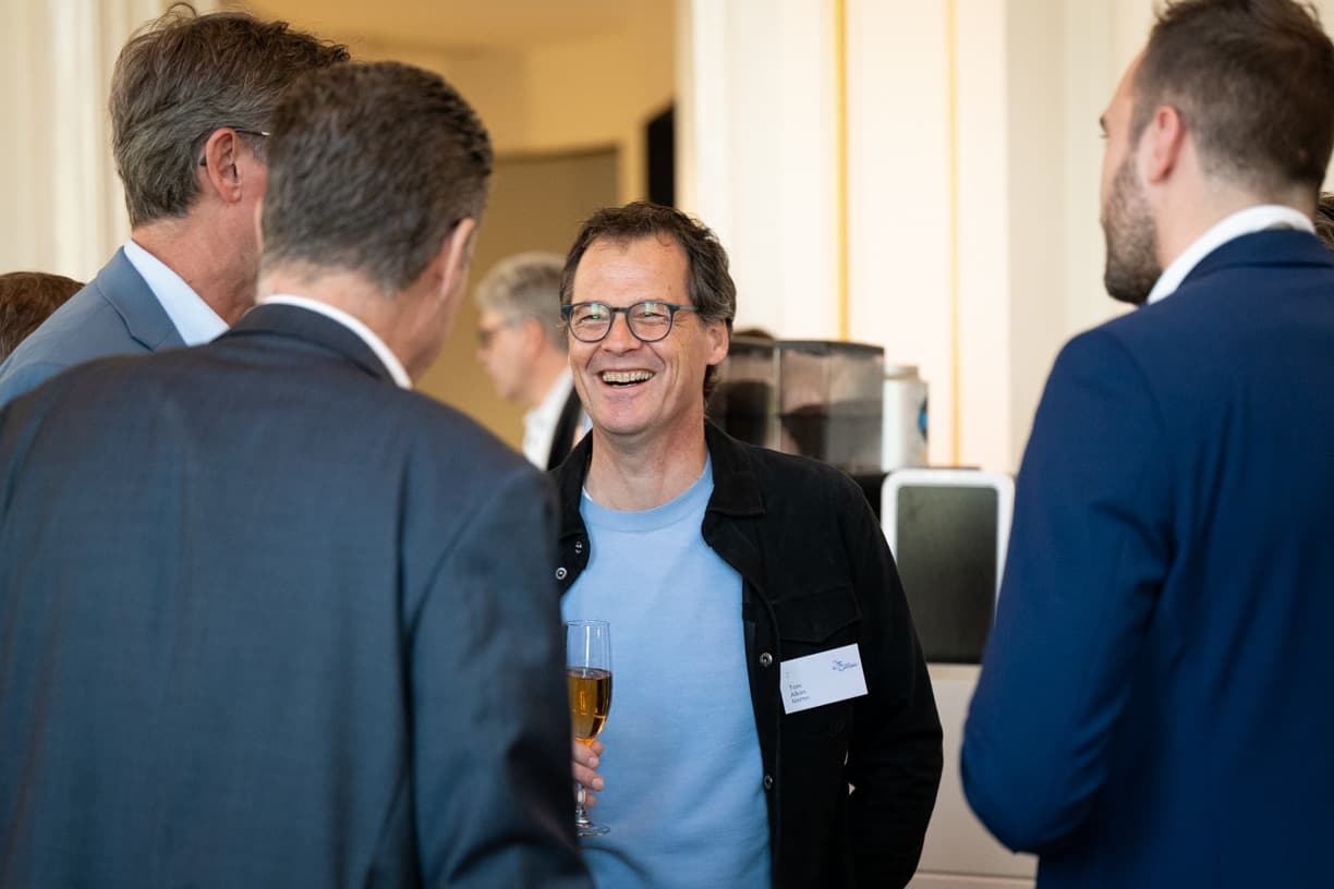 Studio Dijkgraaf-Connekt ledendiner 2025-9