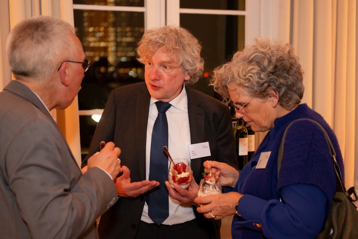 Studio Dijkgraaf-Connekt ledendiner 2025-92