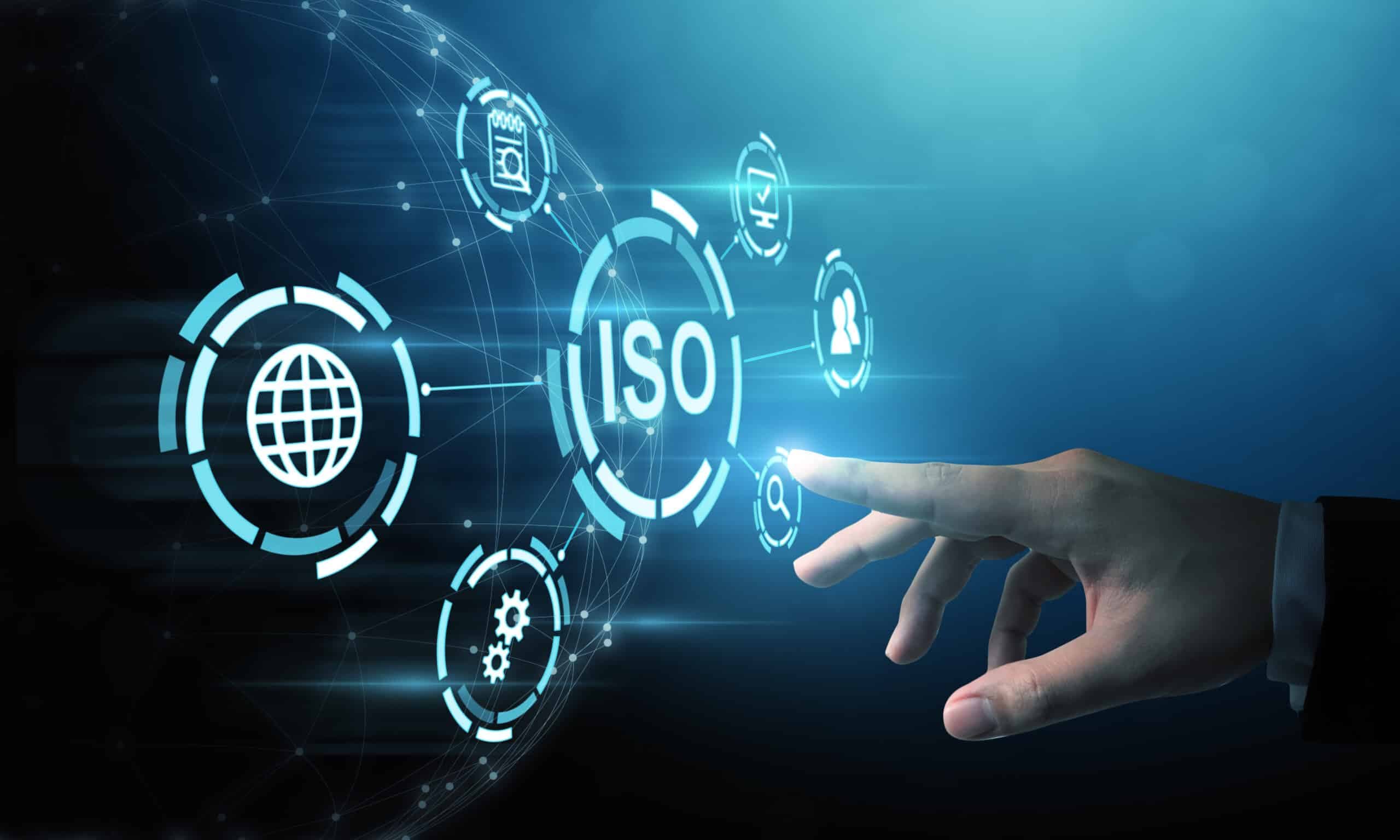 Concept,Of,Iso,Standards,Quality,Control,Assurance,Warranty,Business,Technology
