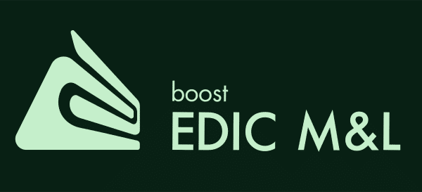 BoostEDIC