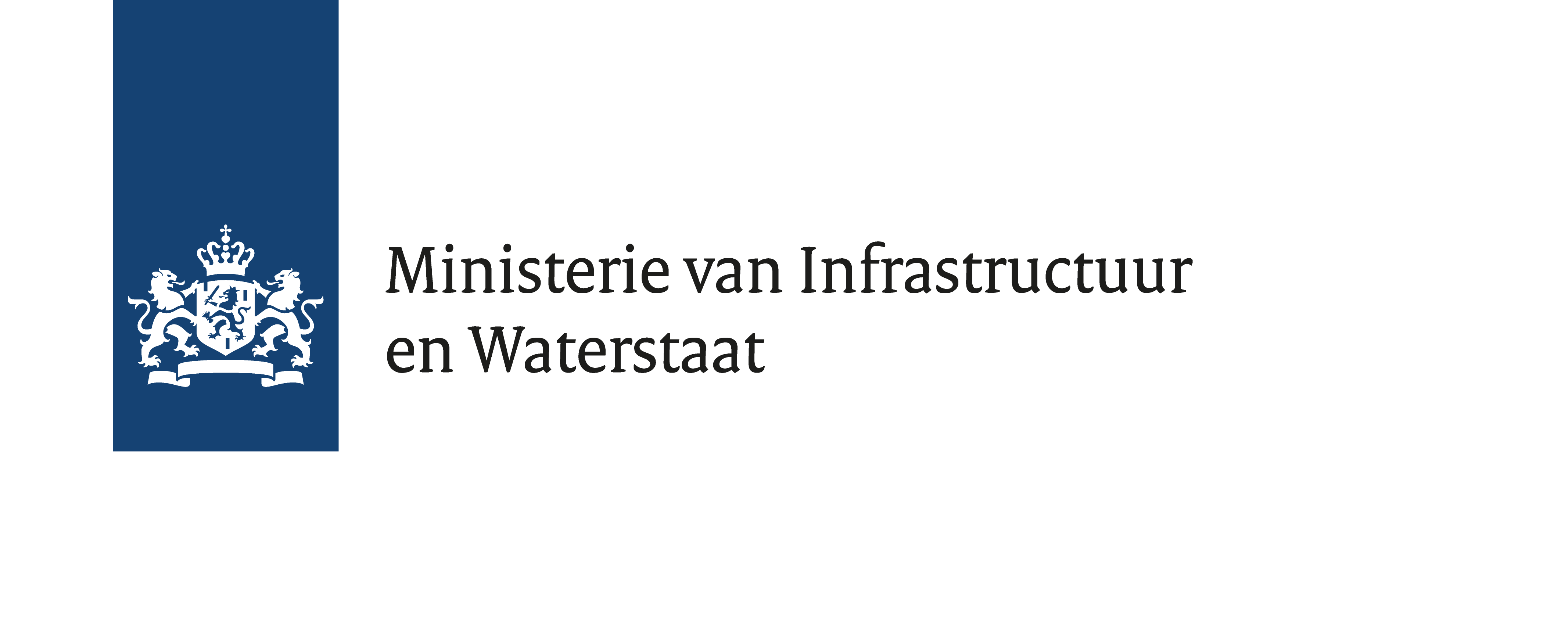 Ministerie van Infrastructuur en Waterstaat 2