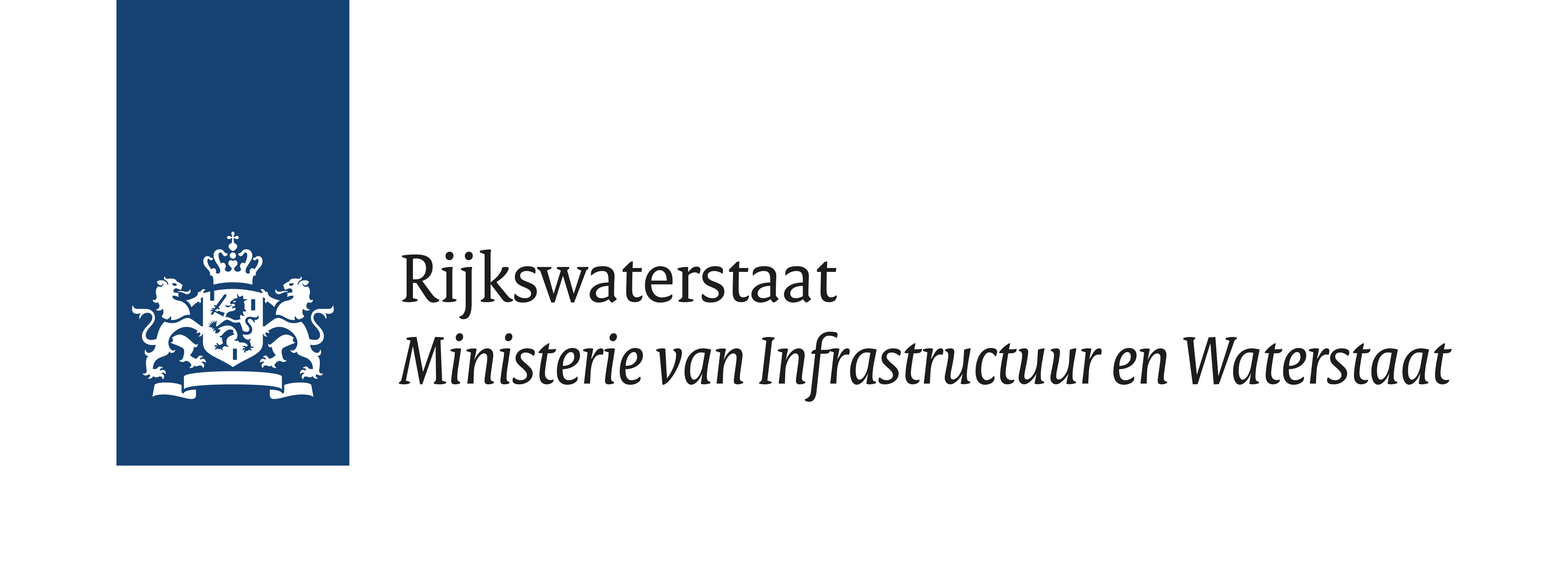 Rijkswaterstaat Connekt