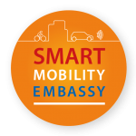 Bezoek van de Smart Mobility Embassy aan de IAA 1