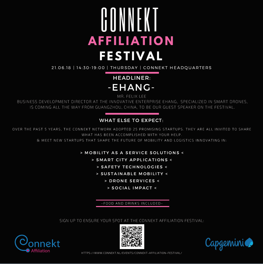 Connekt Affiliation Festival 3