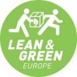 Eerste zes bedrijven in Nederland gelauwerd met 3e Lean & Green Star