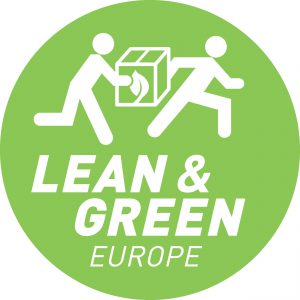 Eerste zes bedrijven in Nederland gelauwerd met 3e Lean & Green Star