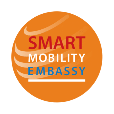 Smart Mobility Embassy