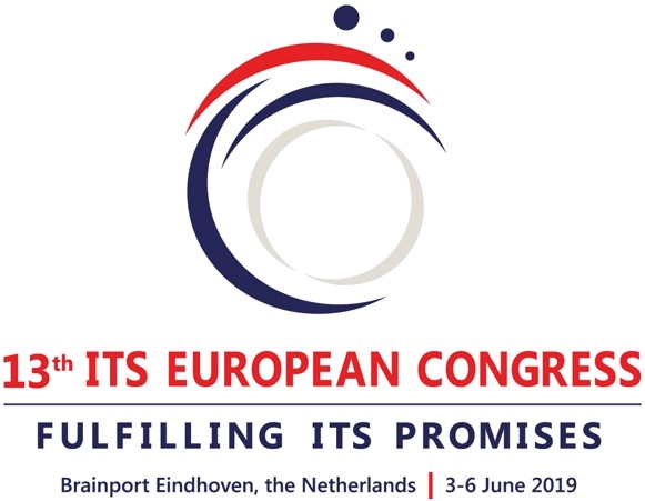 ITS European Congress 2019 – Fulfilling ITS promises