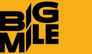 BigMile Regiobijeenkomsten