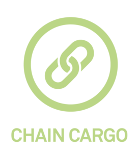 Welkom in het Connektnetwerk: ChainCargo