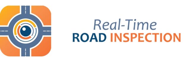 Real-Time Road Inspection