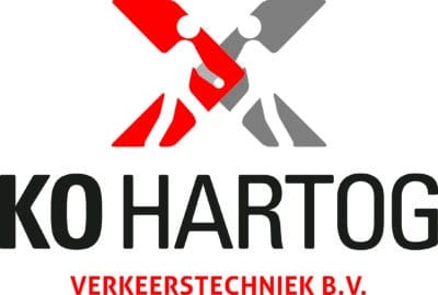 Ko Hartog Verkeerstechniek